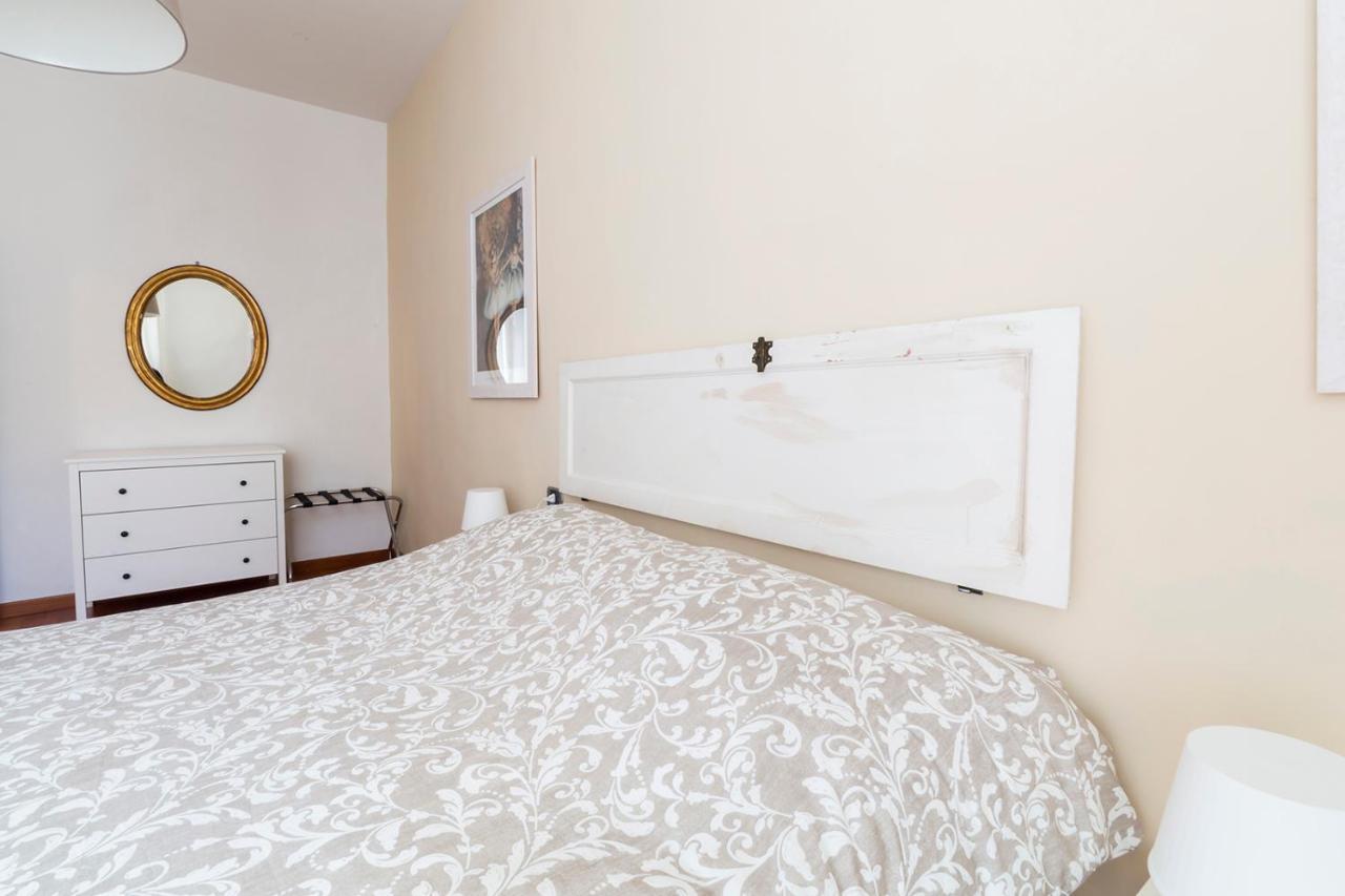 Borgo Pinti Frescos 6 Sleeps Apartman Firenze Kültér fotó