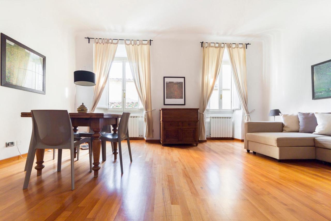 Borgo Pinti Frescos 6 Sleeps Apartman Firenze Kültér fotó