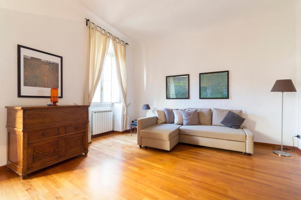 Borgo Pinti Frescos 6 Sleeps Apartman Firenze Kültér fotó